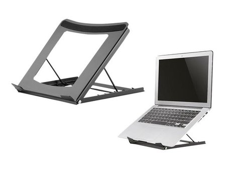 Laptopstandaard Newstar Notebook