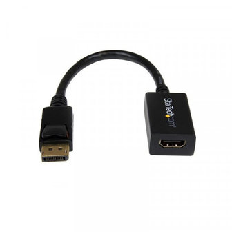 Startech Displayport naar HDMI Video Adapter