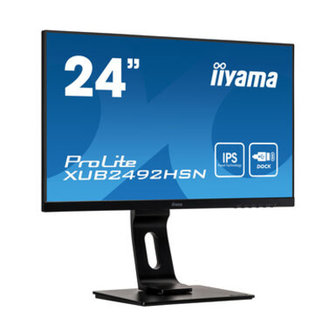    iiyama ProLite XUB2492HSN-B1 